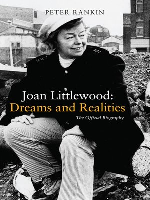 cover image of Joan Littlewood